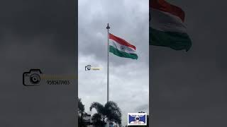 77 th Independence Day whatsapp status song Tamil 🇮🇳 August 15 independence day song tamil 🇮🇳 [upl. by Oznarol]