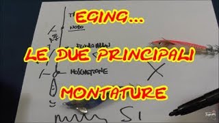 EGING LE MONTATURE [upl. by Bishop]