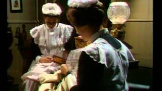 Upstairs Downstairs Season 3 Episode 10  What The Footman Saw [upl. by Anetsirhc50]