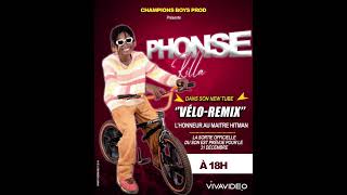 PHONSE KILLAVÉLO REMIX [upl. by Neve]