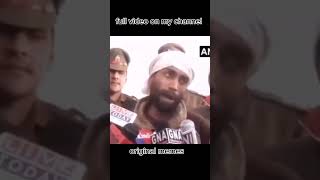 Mera baap badmash tha me bhi badmash  billu tumhari jel se Farrar original meme  SONVEER KUNTAL [upl. by Htedirem]