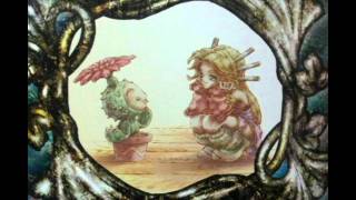 Song of MANA聖剣伝説Legend of MANA Ending [upl. by Mailand]