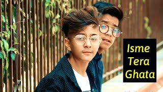 Isme Tera Ghata  Full Song  Rahul  Arya  Jr Creation [upl. by Graeme]