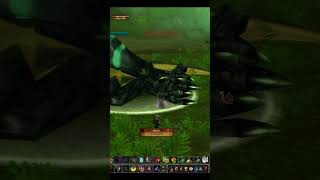 Cloaking Device op worldofwarcraft rogue wow wowclassic 1v2 [upl. by Obed]