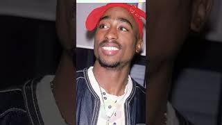 Is Tupac The Greatest Rapper Alive [upl. by Ocsic167]