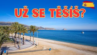 El Albir  Costa Blanca ceny v 2024  Å PANÄšLSKO [upl. by Riada]