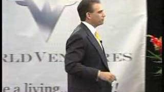 WorldVentures Acceleration Training [upl. by Landa]