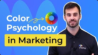 Marketing Color Psychology What Do Colors Mean and How Do They Affect Consumers [upl. by Vig]