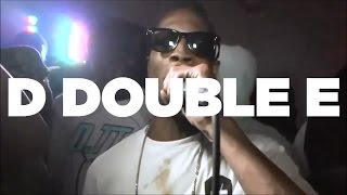 D Double E Boiler Room Set [upl. by Florencia50]