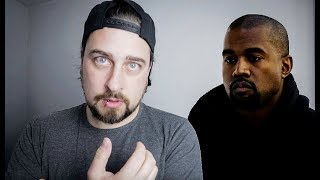 Kanye West Do YOU think he Is On The Autism Spectrum [upl. by Asiul]