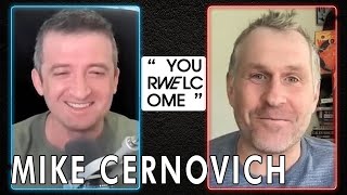 quotYOUR WELCOMEquot with Michael Malice 196 Mike Cernovich [upl. by Sylvia]