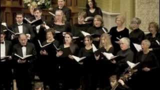 Ave Verum Corpus by Saint Saens [upl. by Nikral]