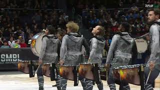 Infinity 2024 quotWE WERE HEREquot  WGI Finals Multicam [upl. by Anen]