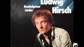 Ludwig Hirsch Der Zwerg [upl. by Yadrahs]