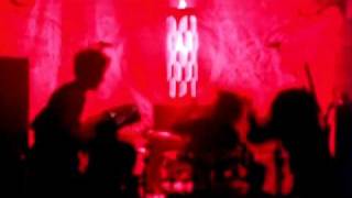 The Mars Volta  CygnusVismund Cygnus pt2 Live [upl. by Nafri986]