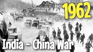 INDIA CHINA WAR 1962  Documentry  भारत चीन युद्ध 1962 [upl. by Musihc]