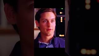 Tobey Maguire meets Otto edit marvel spiderman shorts fyp 2024 [upl. by Sylvie]