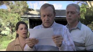 Envelope 17min film with Kevin Spacey [upl. by Nnaer439]