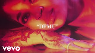 Ella Mai  DFMU Official Lyric Video [upl. by Lleznod477]