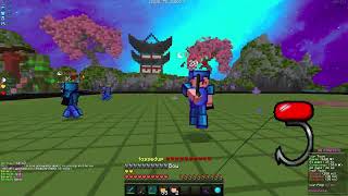 Winning a 3v3 Invadedlands MMC tournament for 1k [upl. by Nirual335]