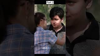 Alex and Jimmy Scrivano Part 2  Modern Family shorts [upl. by Brunhild]