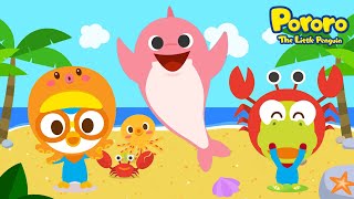 Dive Dive Dive l Nursery Rhymes amp Kids Songs [upl. by Zelda]