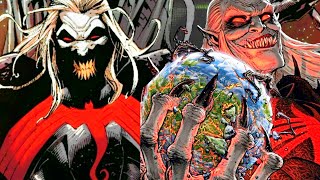 Knull The God Of Symbiotes And Their Planet Klyntar – Explained  Must Watch Before Venom 2 [upl. by Schoenberg]