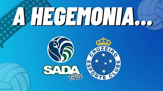 Precisamos falar sobre o Sada Cruzeiro [upl. by Neenaej333]