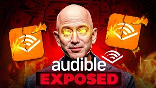 Audible Please Stop [upl. by Brande]