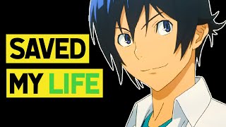 The Anime That Will Change Your Life Bakuman [upl. by Gasper]