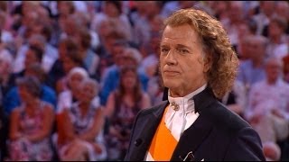 André Rieu  Youll Never Walk Alone [upl. by Airamanna]