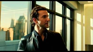 Limitless Official Trailer [upl. by Aenat]