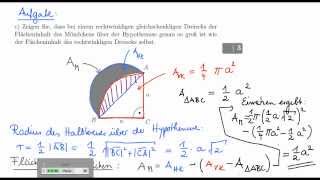 Grundlagen der Geometrie  Teil 11  Abschnitt 2 [upl. by Lean]