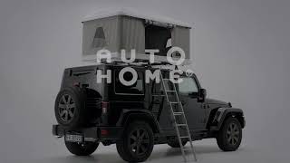 AUTOHOMEOFFICIAL  MAGGIOLINA TECHNICAL VIDEO [upl. by Iris]