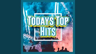 Todays Top Hit Songs [upl. by Attehcram551]