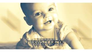 Bonson  Pierwszy Krzyk Mikser Blend [upl. by Ennayrb]