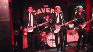 REO Brothers Live  The CAVERN August 2015 [upl. by Ahsertal]