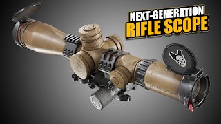 7 Best New Rifle Scopes for 2023 [upl. by Neelloc49]