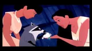 poCAHONTAS  the movie [upl. by Durante]