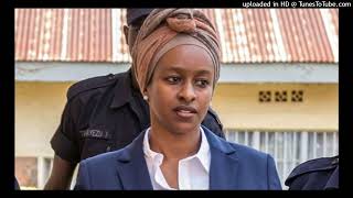 Anne Rwigara umukobwa wa Assinapol Rwigara yitabye Imana azize urupfu rutunguranye [upl. by Dibb]