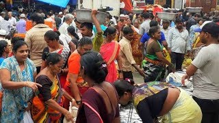 SURAT FISH MARKET  फिश मार्केट  Indian Fish Market  Saqib Hunerkar Vlogs [upl. by Bing937]