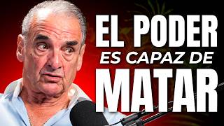 EX BANQUERO CUENTA LA VERDAD del SISTEMA FINANCIERO y del PODER ⛔️ MARIO CONDE [upl. by Flora]