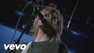 Nirvana  Territorial Pissings Live At The Paramount1991 [upl. by Eelasor280]