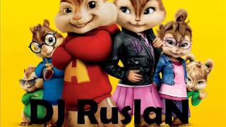 DJ RuslaN  Burunduki mix [upl. by Salina547]