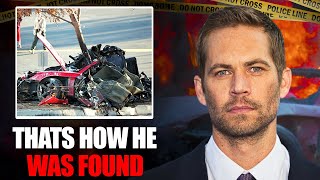 This Is Why They Tried To Hide The Death Of Paul Walker [upl. by Joice]