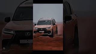 Lexus LX  Luxury SUV lexus lx 570 lx 570 top cars car lovers [upl. by Marcellus]