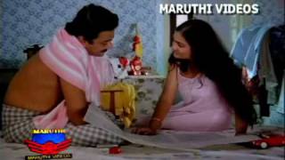 Malootty  8 Baby Shyamili Jayaram Bharathan Malayalam Movie 1990 [upl. by Onibas520]