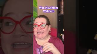 Wax haul from Walmart scentsationals waxmelts haul [upl. by Garwin]