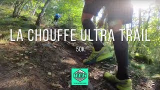 LA CHOUFFE TRAIL [upl. by Tarryn]