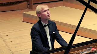 Beethoven quotAPPASSIONATAquot  Andrei Dubov piano [upl. by Jecon859]